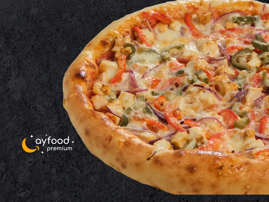 Мексиканская