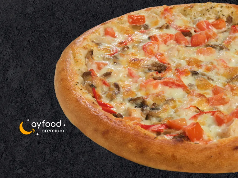 Аппетитная