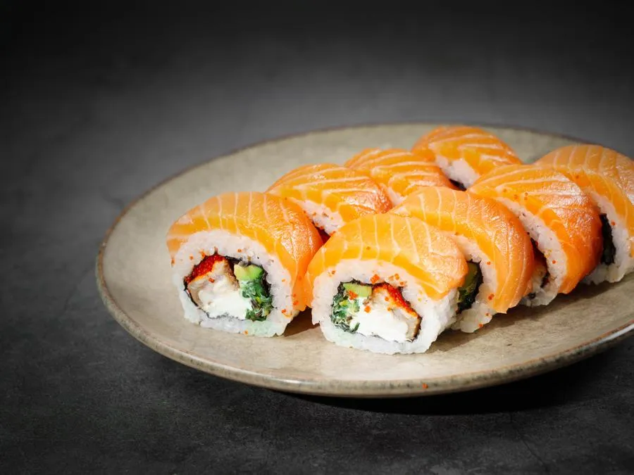 Филадельфия делюкс Premium 