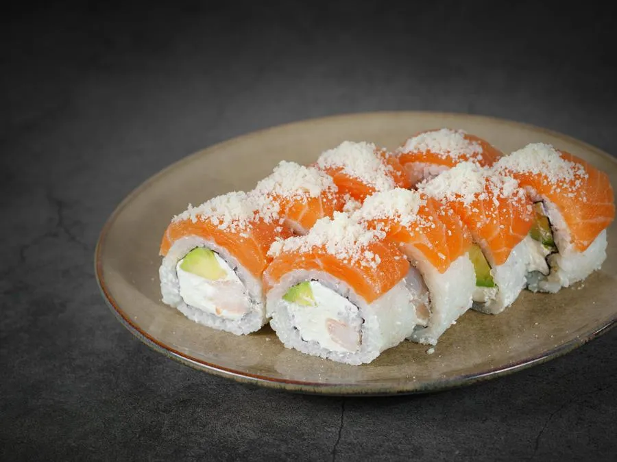 Филадельфия делюкс с пармезаном