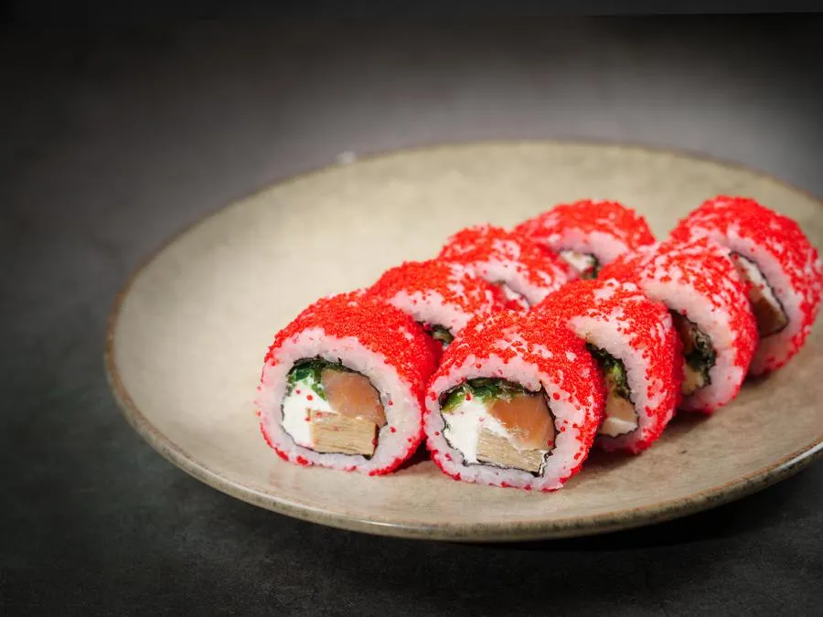 Калифорния Premium