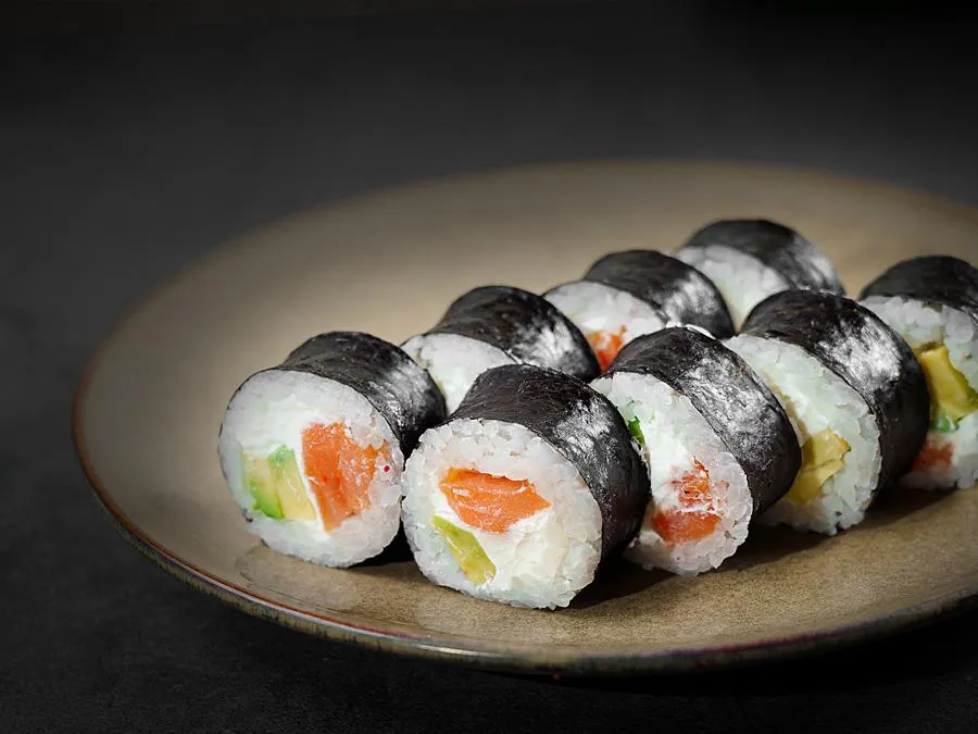 Когда хочется простого