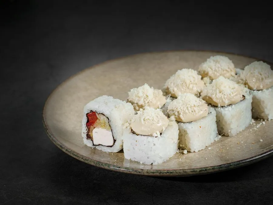 ролл Цезарь