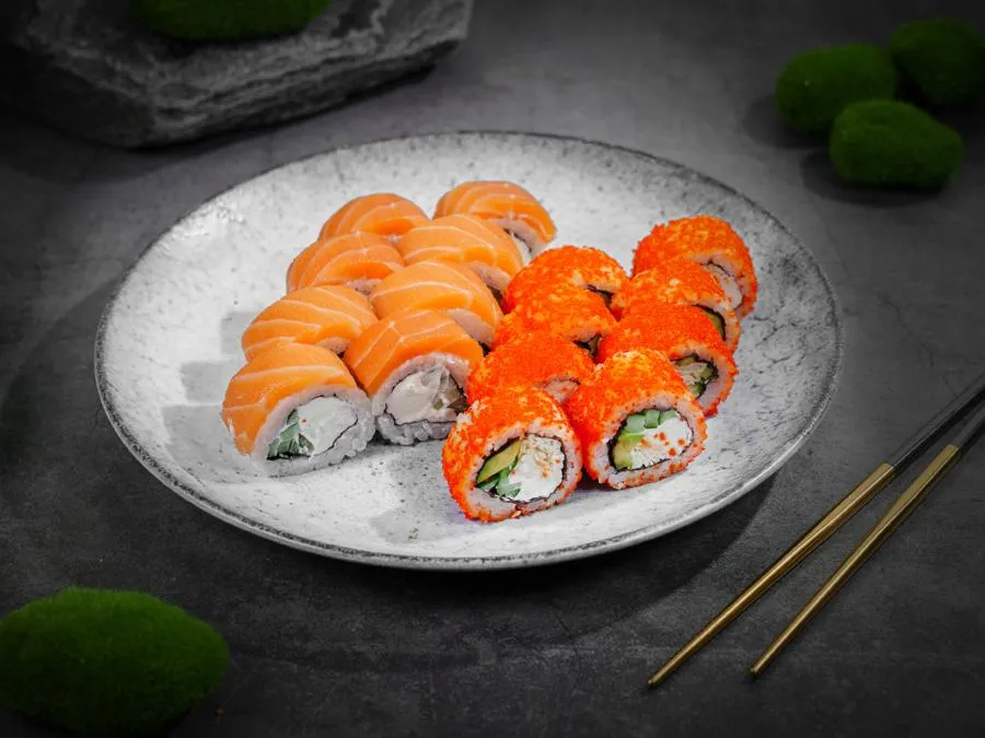 сет Два берега