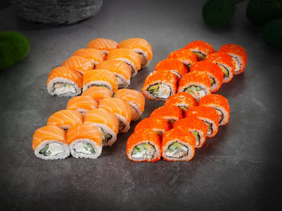 сет Две столицы