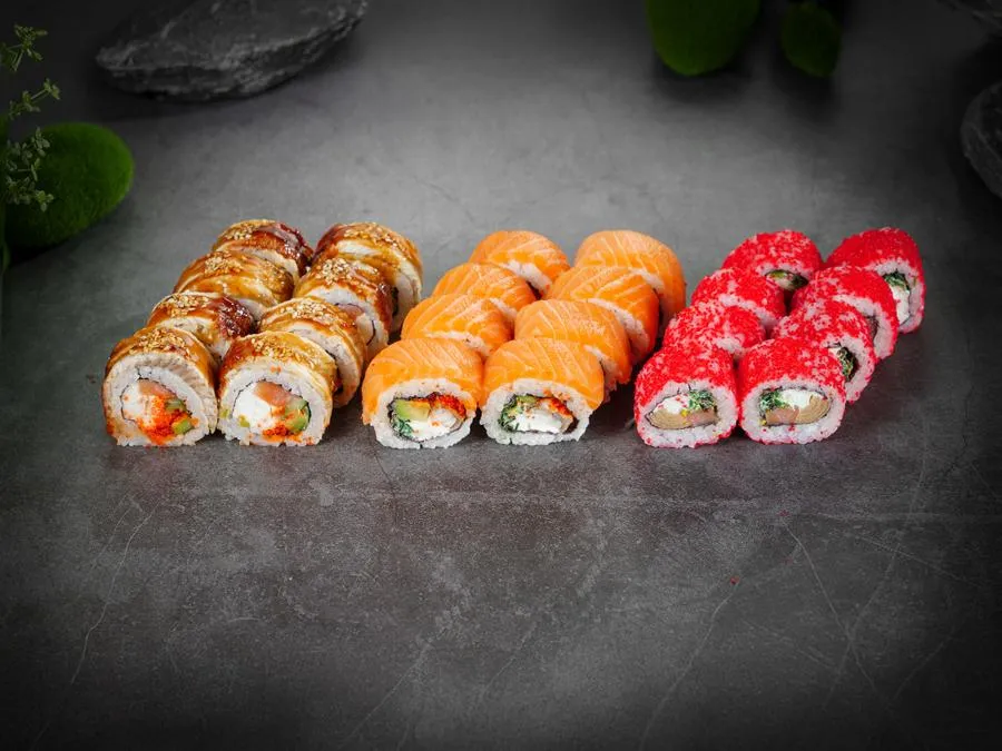 сет Премиум