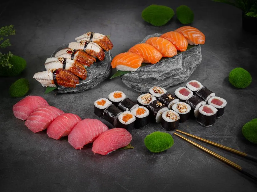 сет Для ценителей