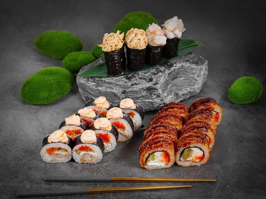 сет Желанный