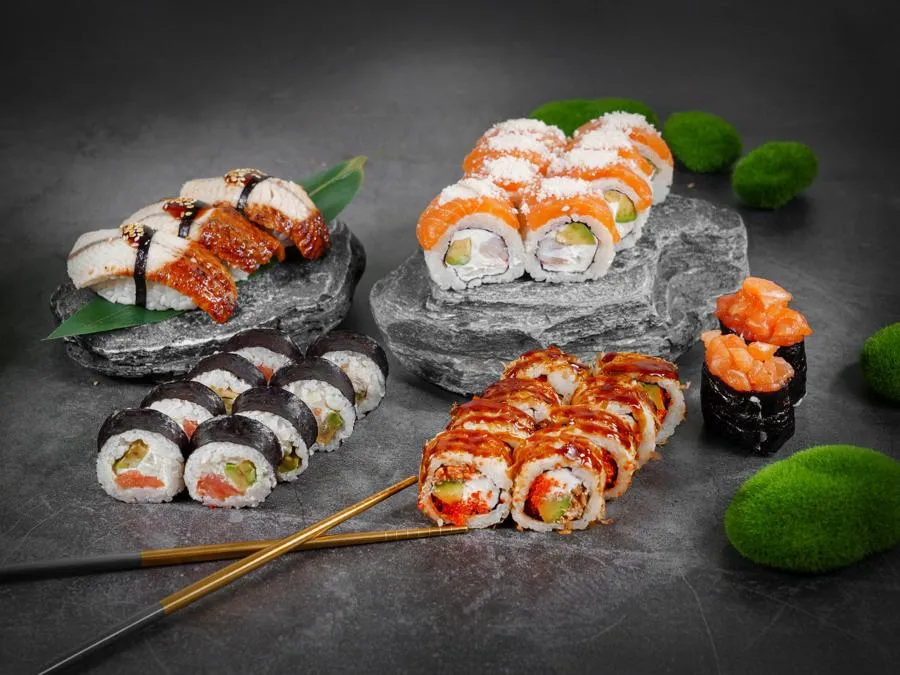 сет Кусочки радости