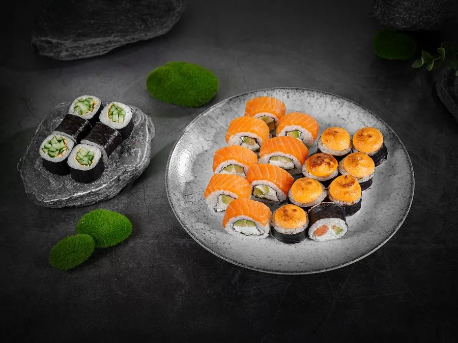 сет Восторг