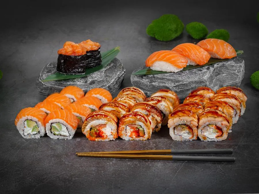 сет Лакшери