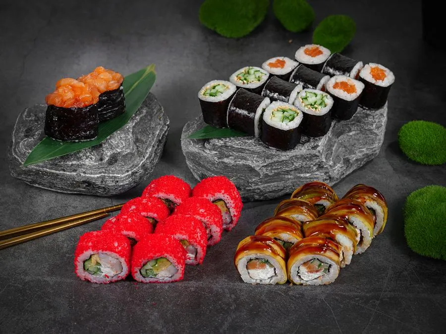 сет Для двоих