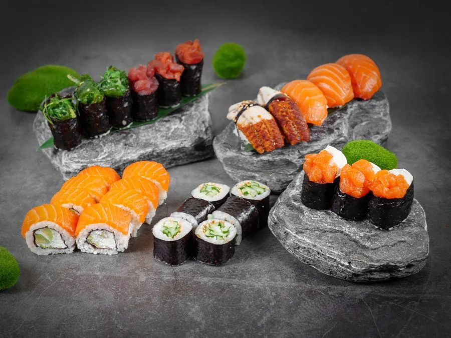 сет Блаженство