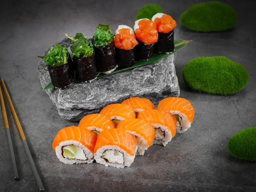 сет Вкусняшка