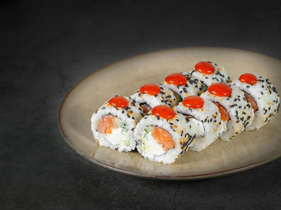 Красная шапочка