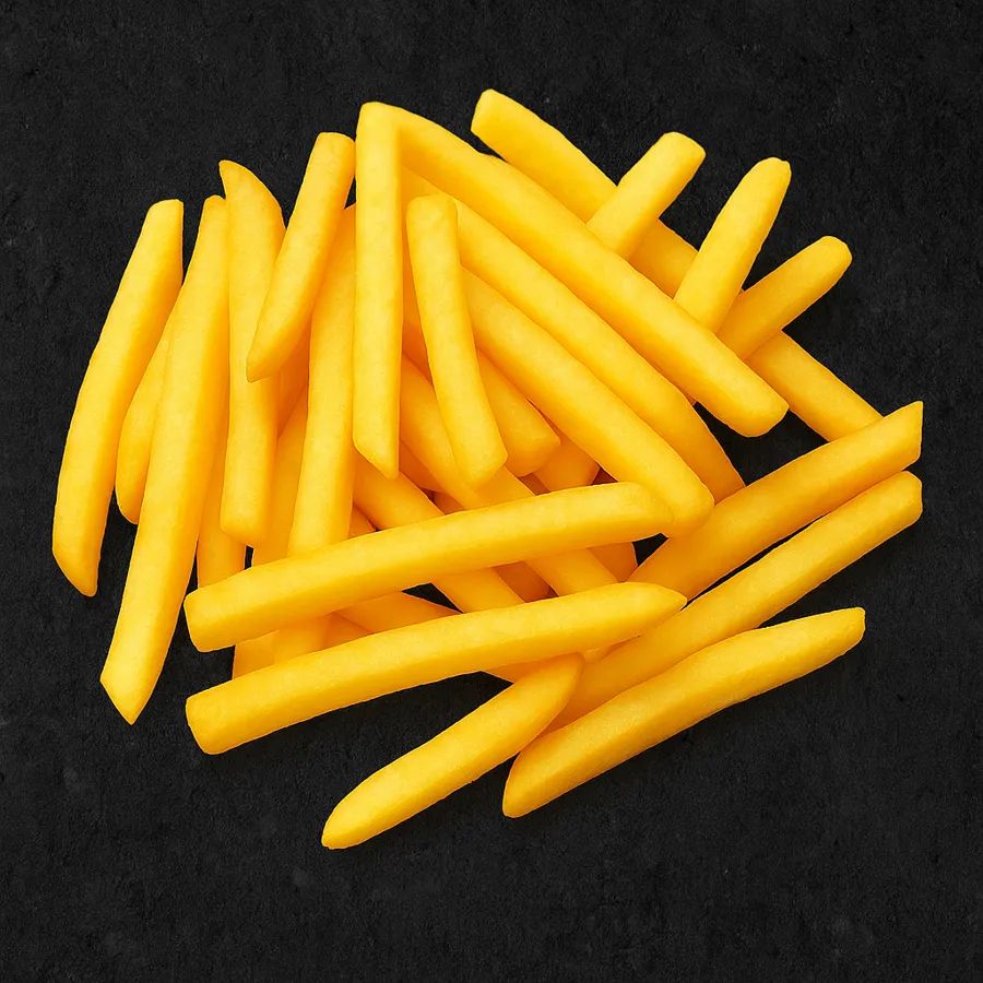 Картофель фри 