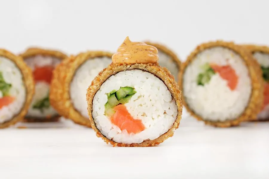 Кани сяки спайс