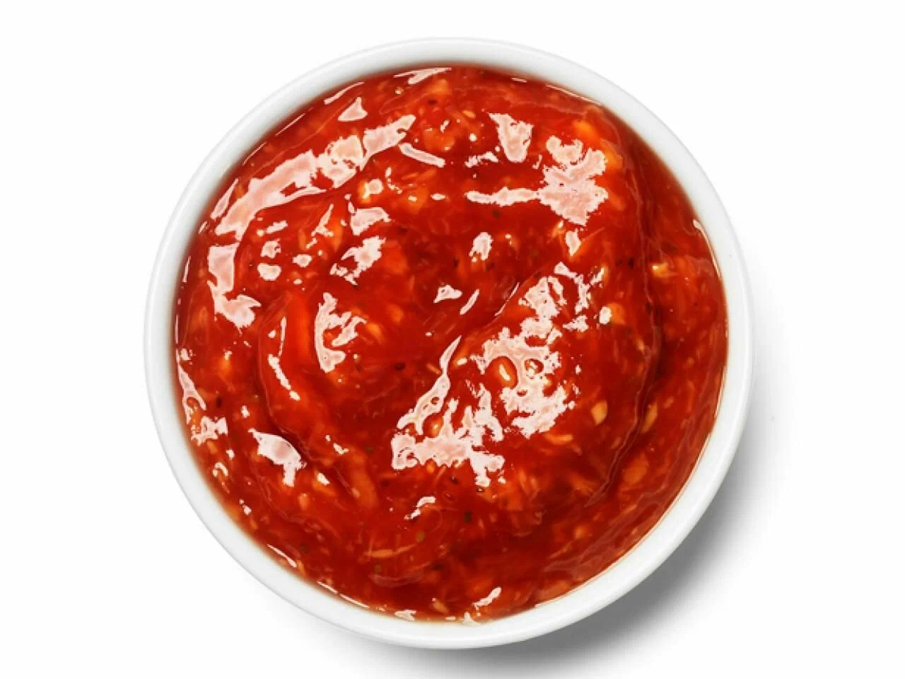 Соус кимчи